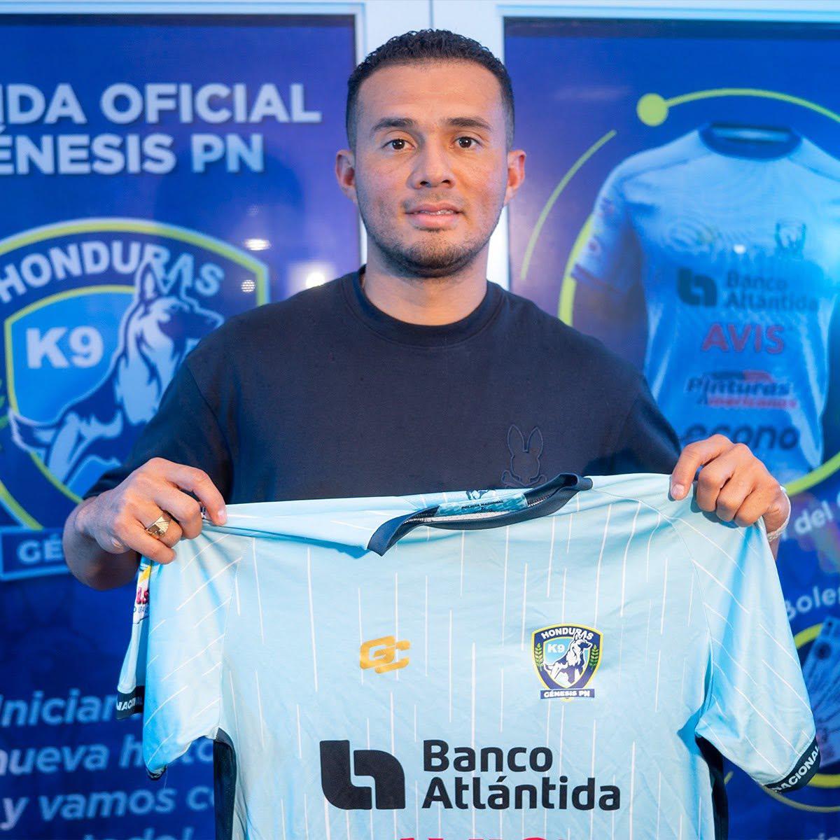 Fichajes: Real España, Olimpia y Marathón con bajas; habrá nuevo legionario