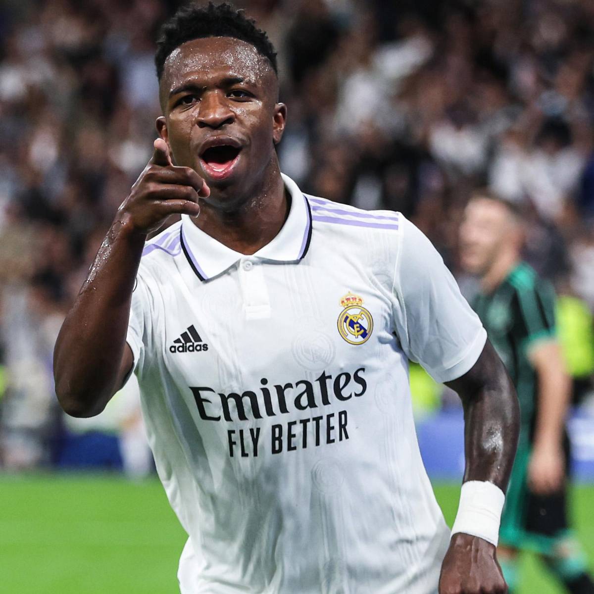 ¡Una sensible baja! La alineación del Real Madrid para castigar al Manchester City en el Bernabéu por la Champions League