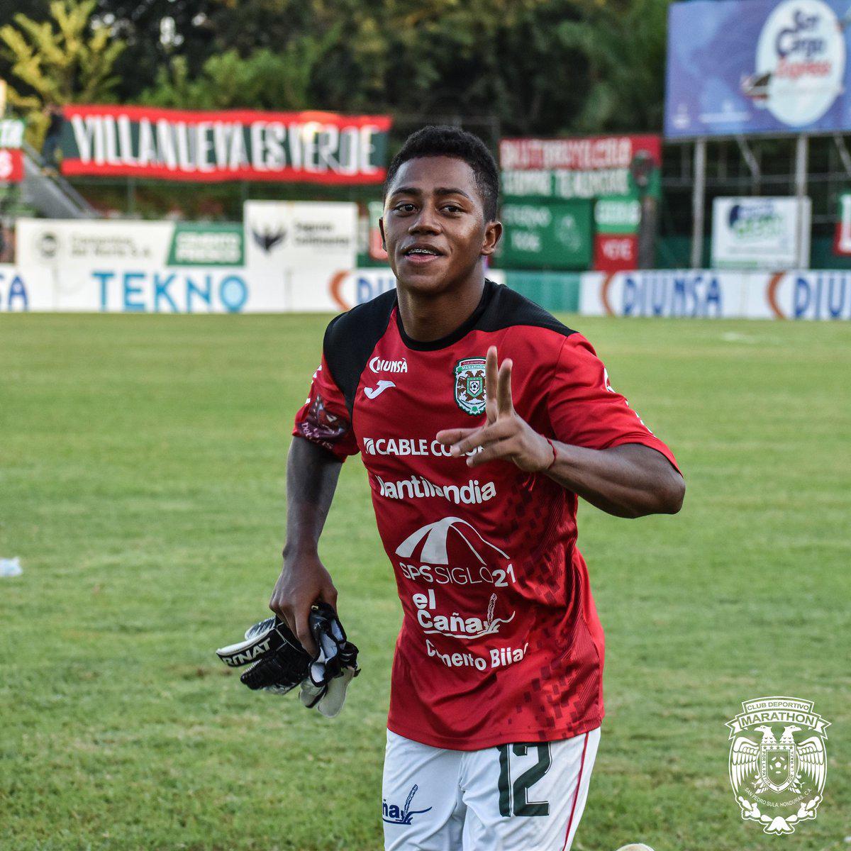 FICHAJES: Dos catrachos a un paso de la MLS; Marathón hace barrida, Vida confirma fichajes y Olimpia perdería dos piezas