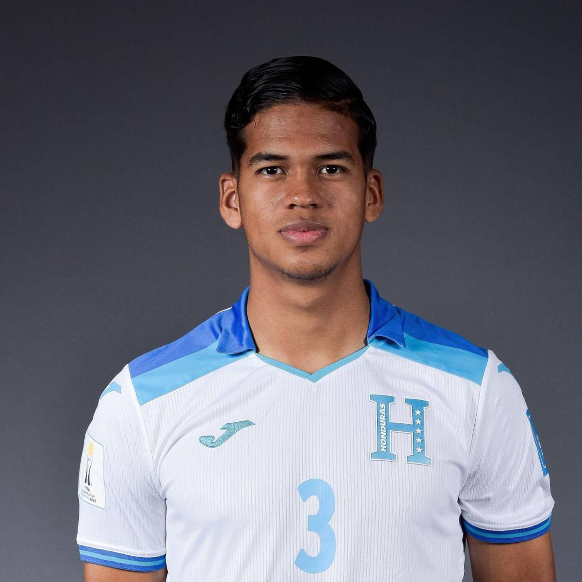 Fotos y dorsales oficiales: los 21 convocados de Honduras en el Mundial de Argentina Sub 20; nombre, edad y altura