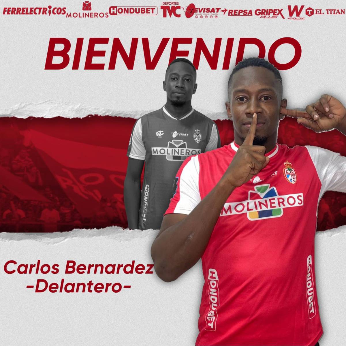 Fichajes: Olimpia confirma “refuerzo”, UPN se arma equipazo y Choco Lozano cambiaría de aires, ¿y Alex López?