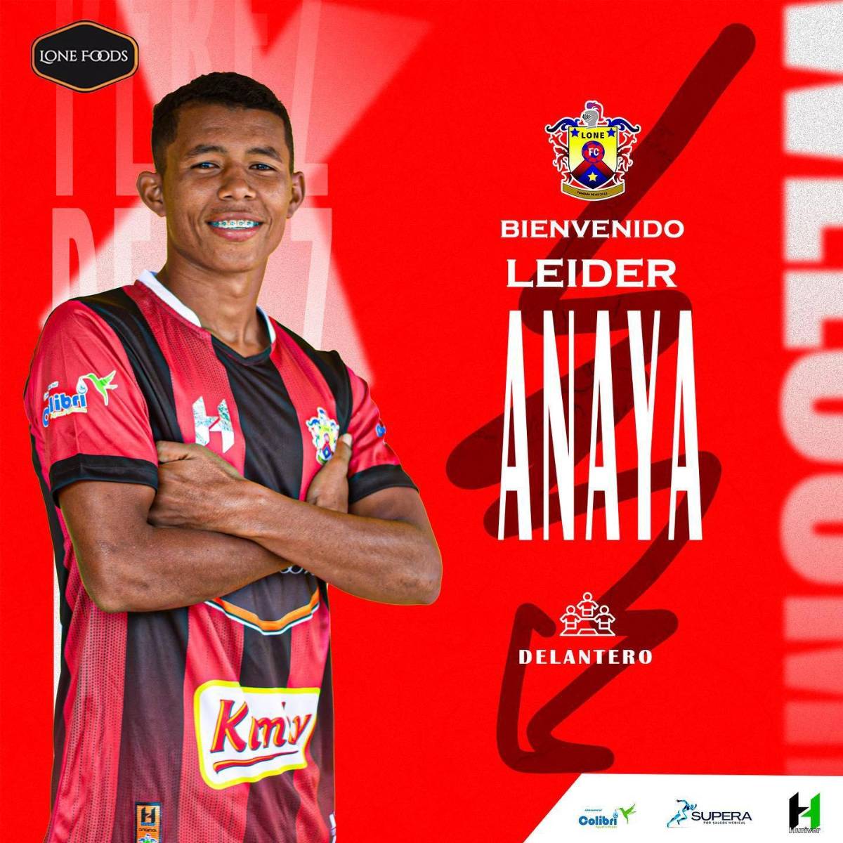 Mercado: Randy Diamond tiene nuevo club, Independiente ficha jugadores de Olimpia; Parrillas One confirma bombazo