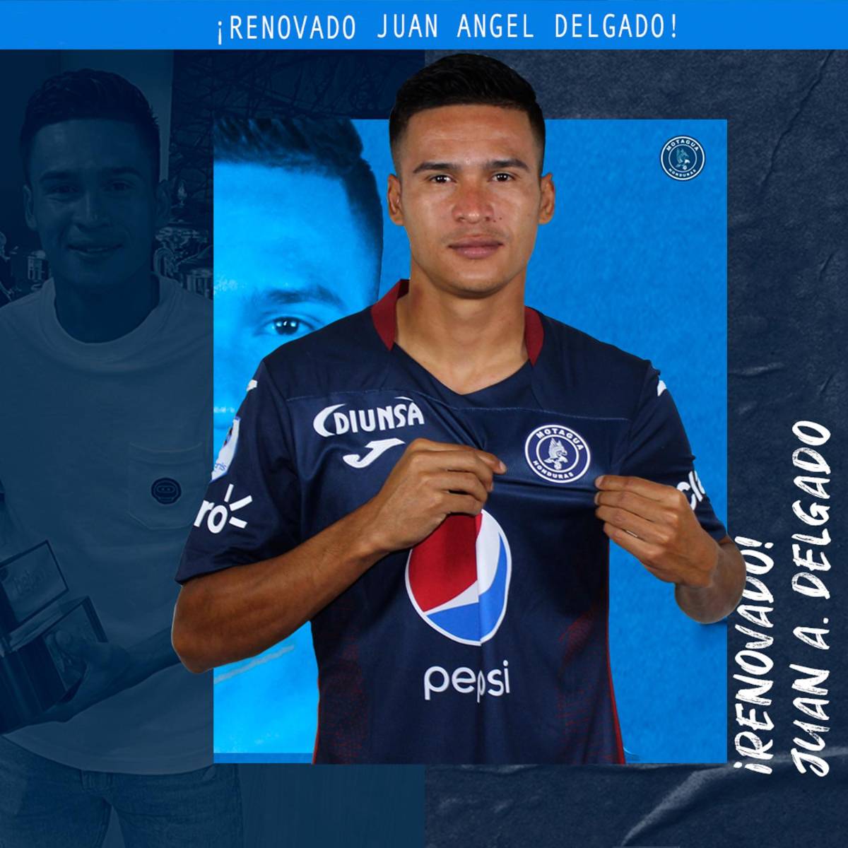 Fichajes Honduras: Un grande pretende a Buba López, legionario vuelve a Honduras, Olimpia pretende figura y Real España anuncia bajas