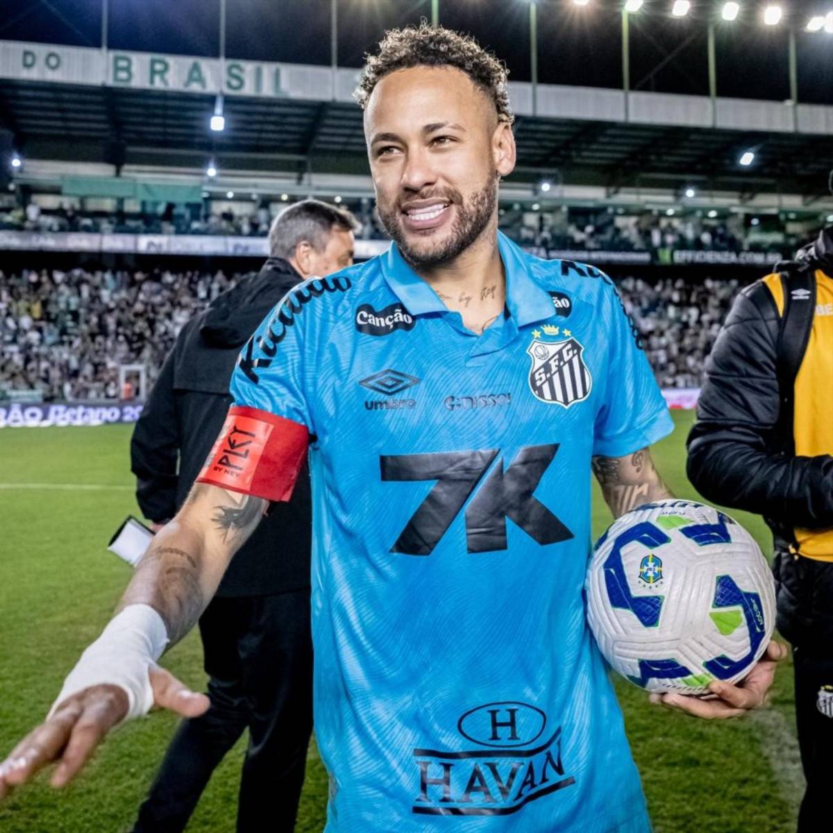 Neymar se cansa por su situación actual e impacta al mundo con su revelación
