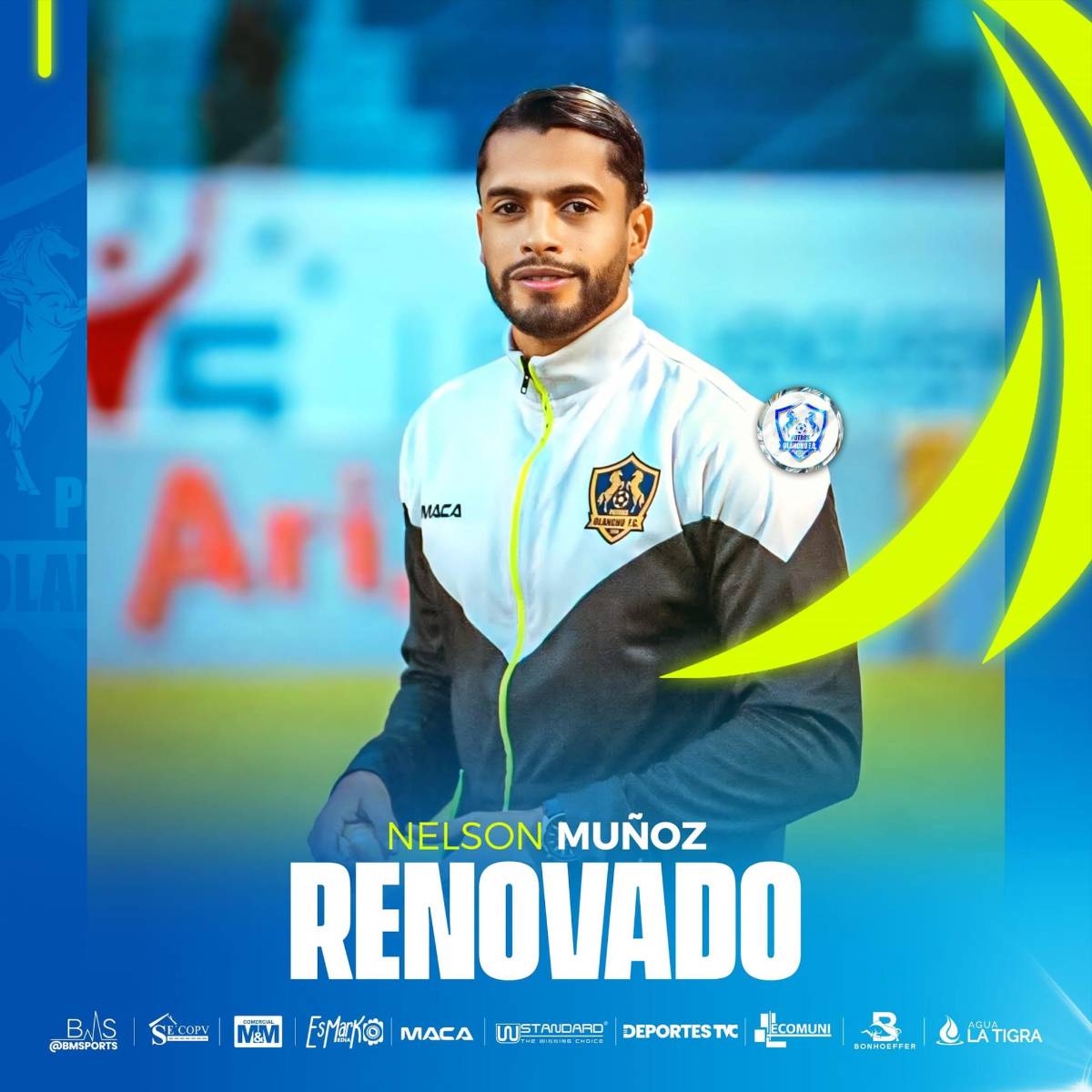 Honduras: ¿Edwin Rodríguez y Andy Nájar a Argentina? Olancho ofertó por legionario y Eddie Hernández rumbo a San Pedro Sula