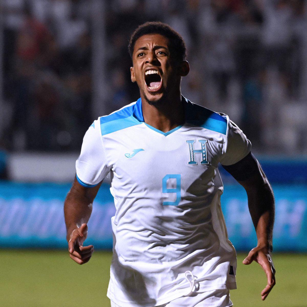 ¿Rueda estrena tridente? Así es el 11 que mandaría Honduras para ganar a Cuba en la Liga de Naciones
