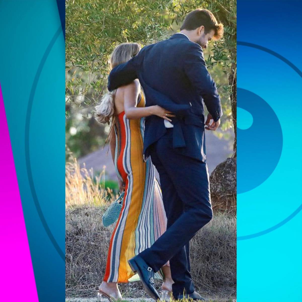 ¡Sin esconderse! Las nuevas fotos donde Piqué presume a su  novia, Clara Chía: Shakira reaparece y este es su refugio