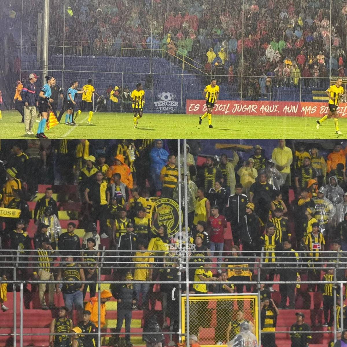 El polémico gesto por el que piden castigo a Jeaustin Campos, bronca de Real España en Guatemala y la decepción