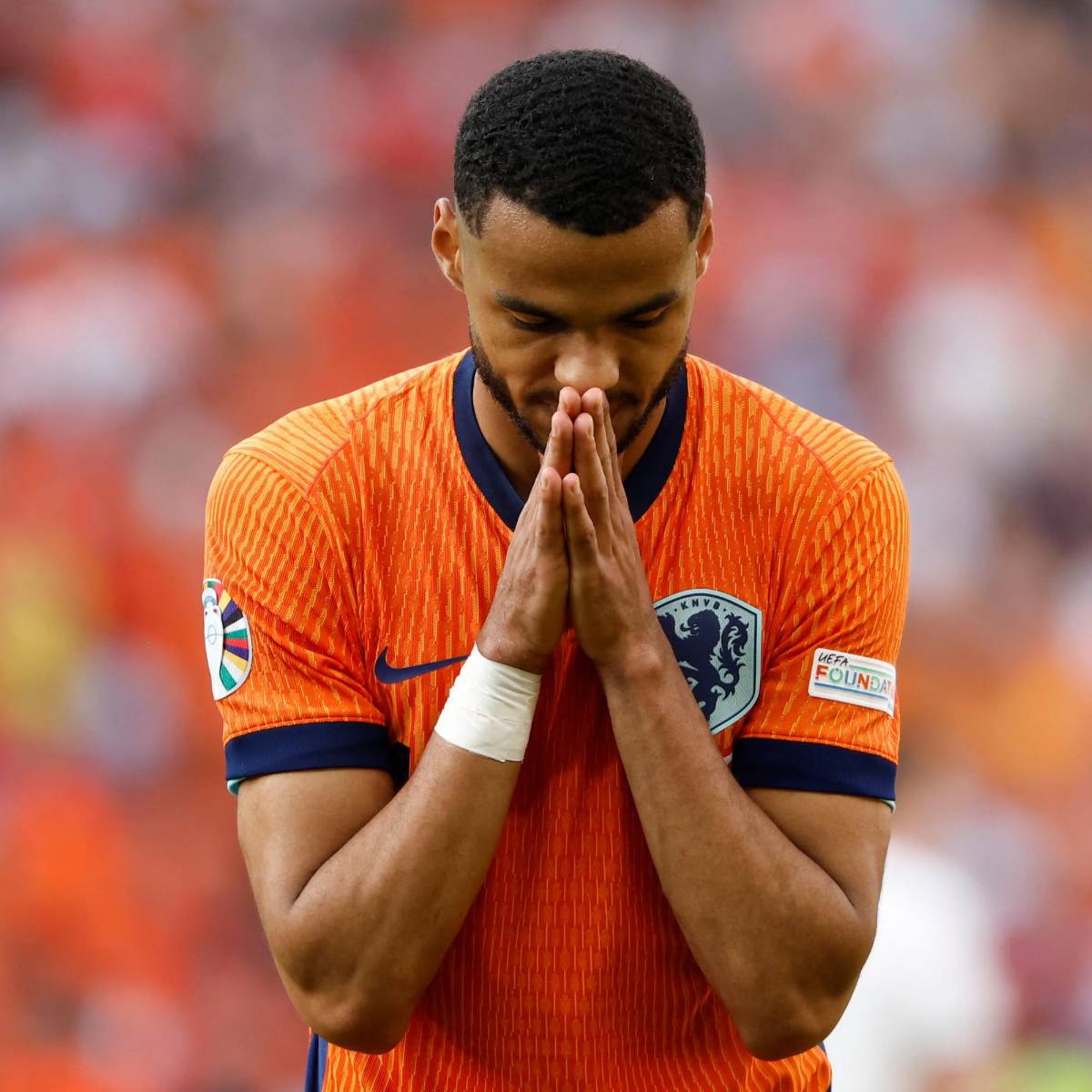 La desgarradora tragedia que destroza a Cody Gakpo en pleno Mundial 2026