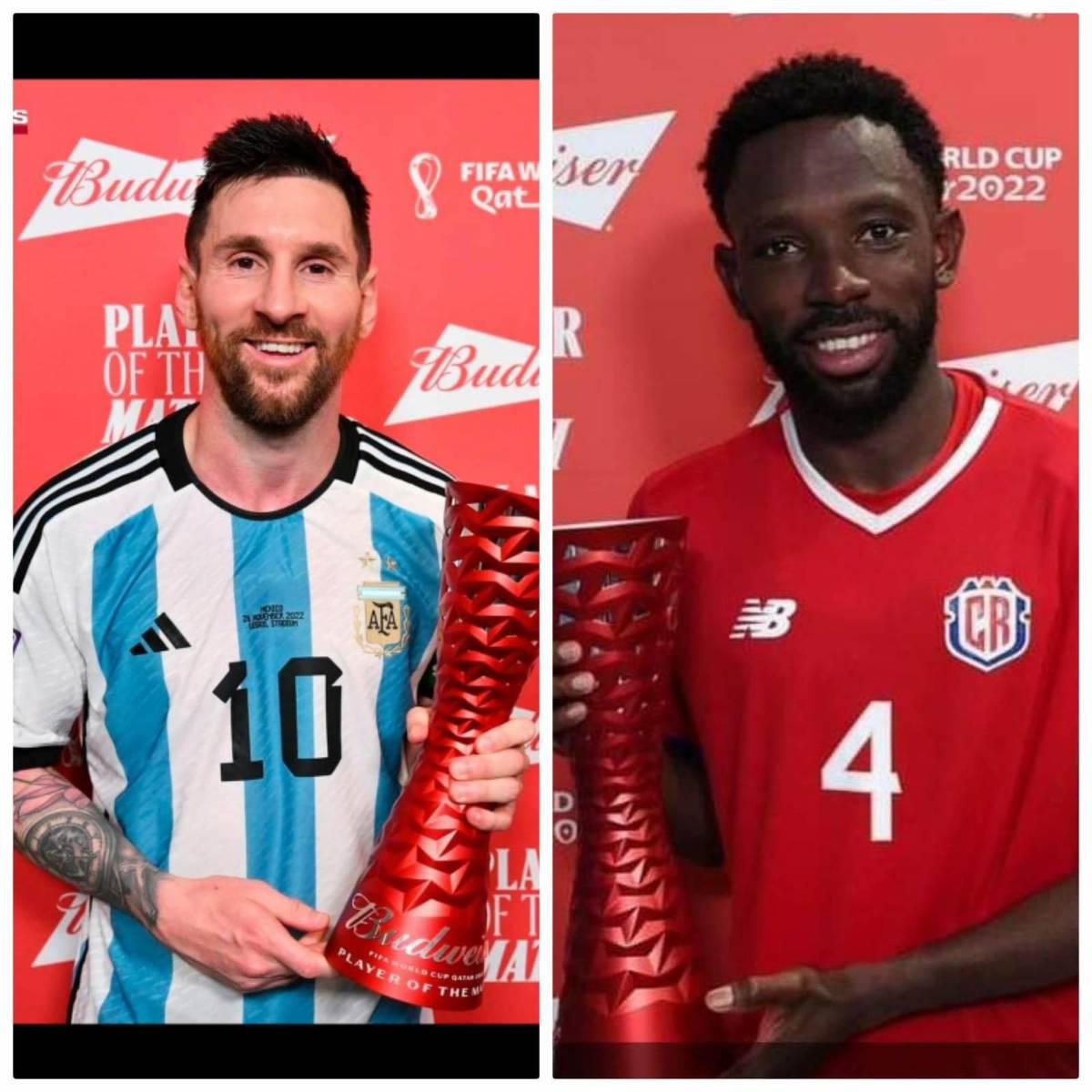 Los jocosos memes de la sorpresiva victoria de Costa Rica en el Mundial donde hacen pedazos a Japón y México