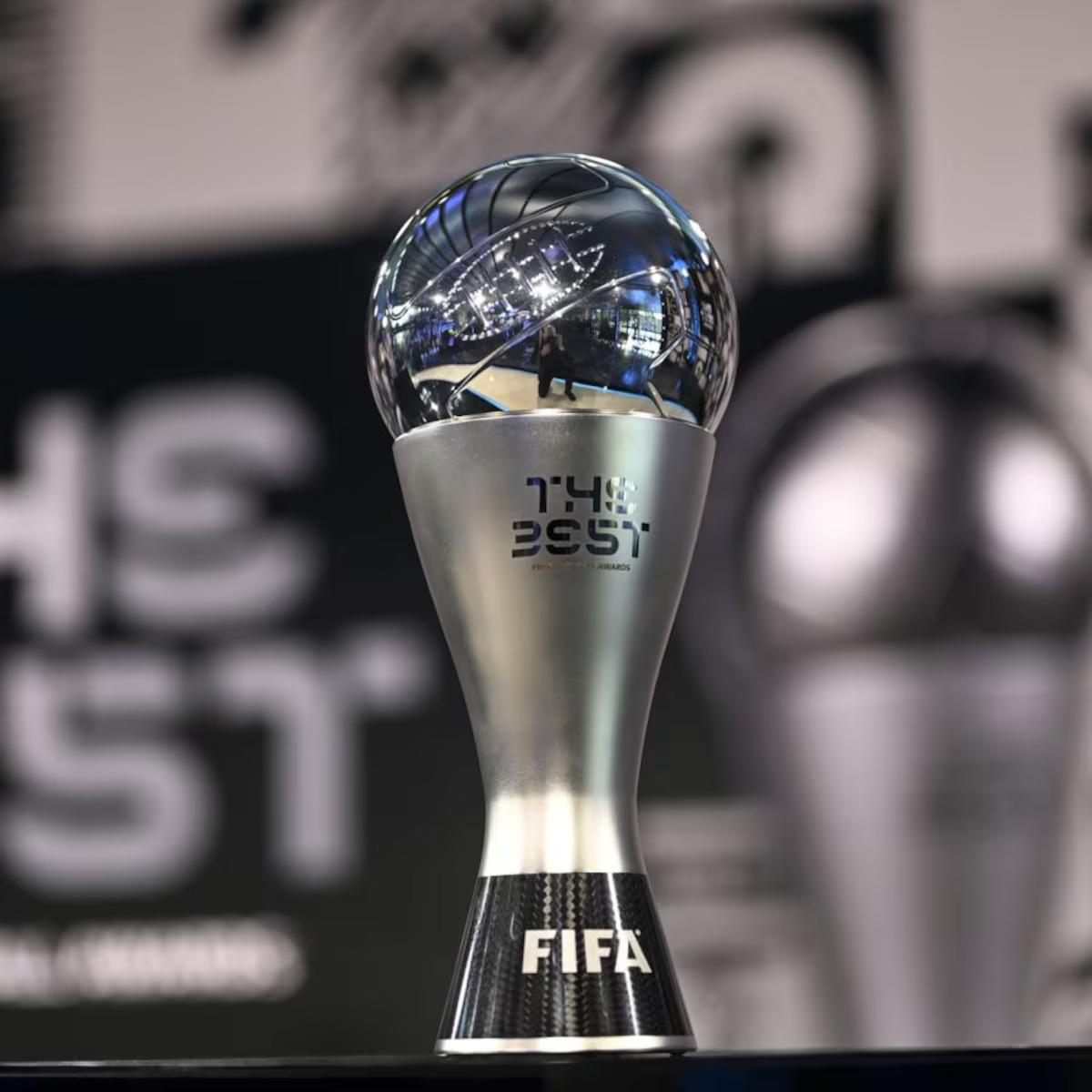 FIFA The Best 2025: duro revés para Lamine Yamal y eligen el gran favorito al premio; lo que nadie esperó de Raphinha