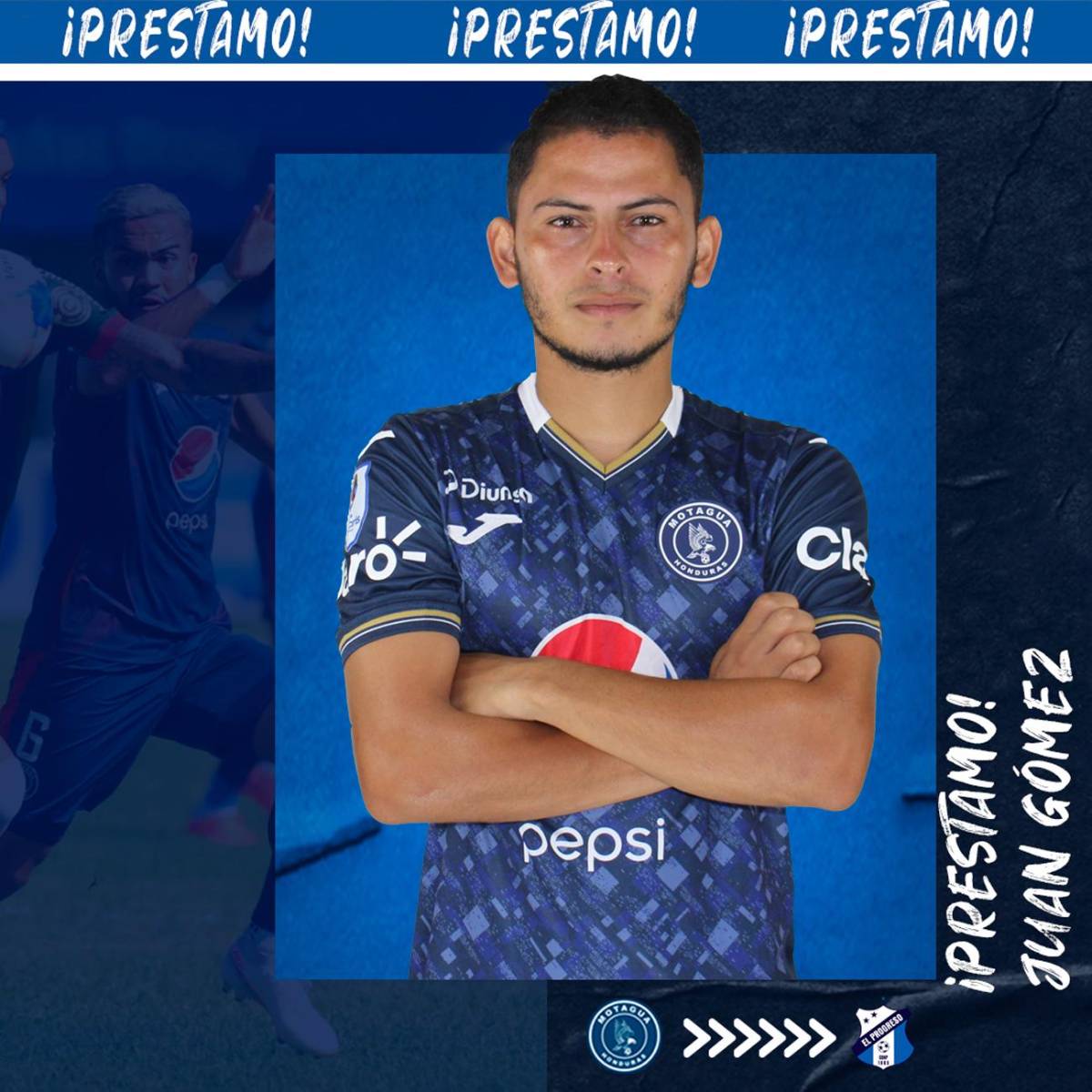 FICHAJES: Olimpia cocina otro bombazo, primeras altas del Motagua, Platense prepara equipazo y vienen dos argentinos