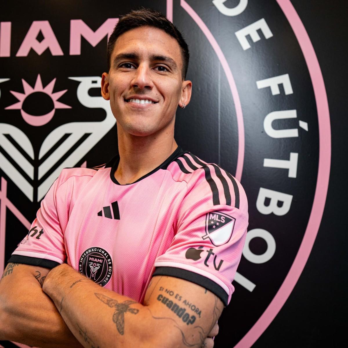 Inter Miami quiere reunir a la MSN en la MLS: así es el 11 titular que desea Javier Mascherano con una baja confirmada ¿Y David Ruiz?