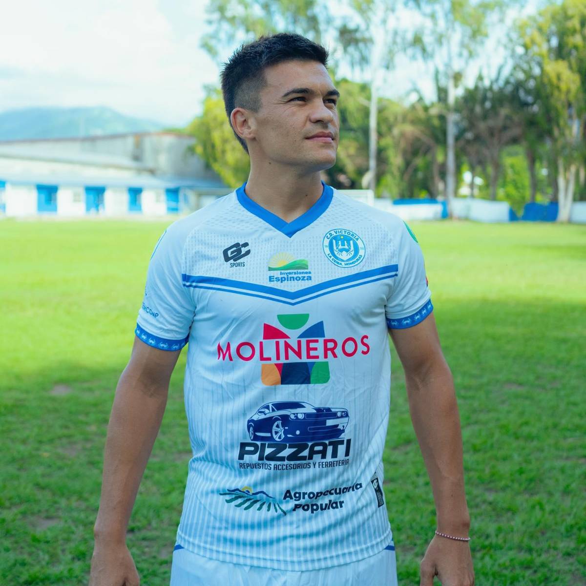Solo uno no estrenó: ¡Las camisetas de los 10 clubes de la Liga Nacional de Honduras en el Apertura 2023!