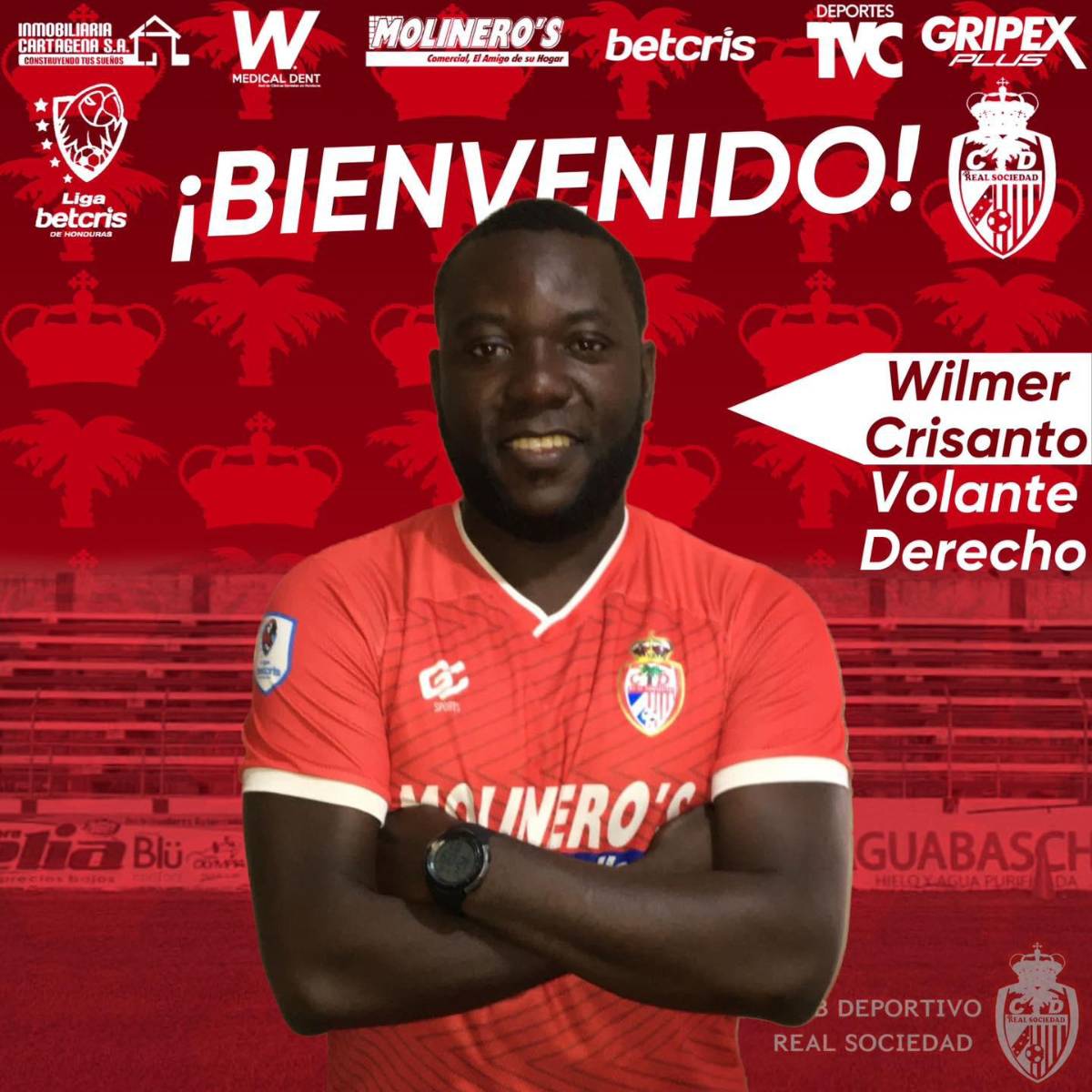 Los últimos fichajes que se han registrado en Honduras: Olimpia, Marathón y Motagua sumaron más altas