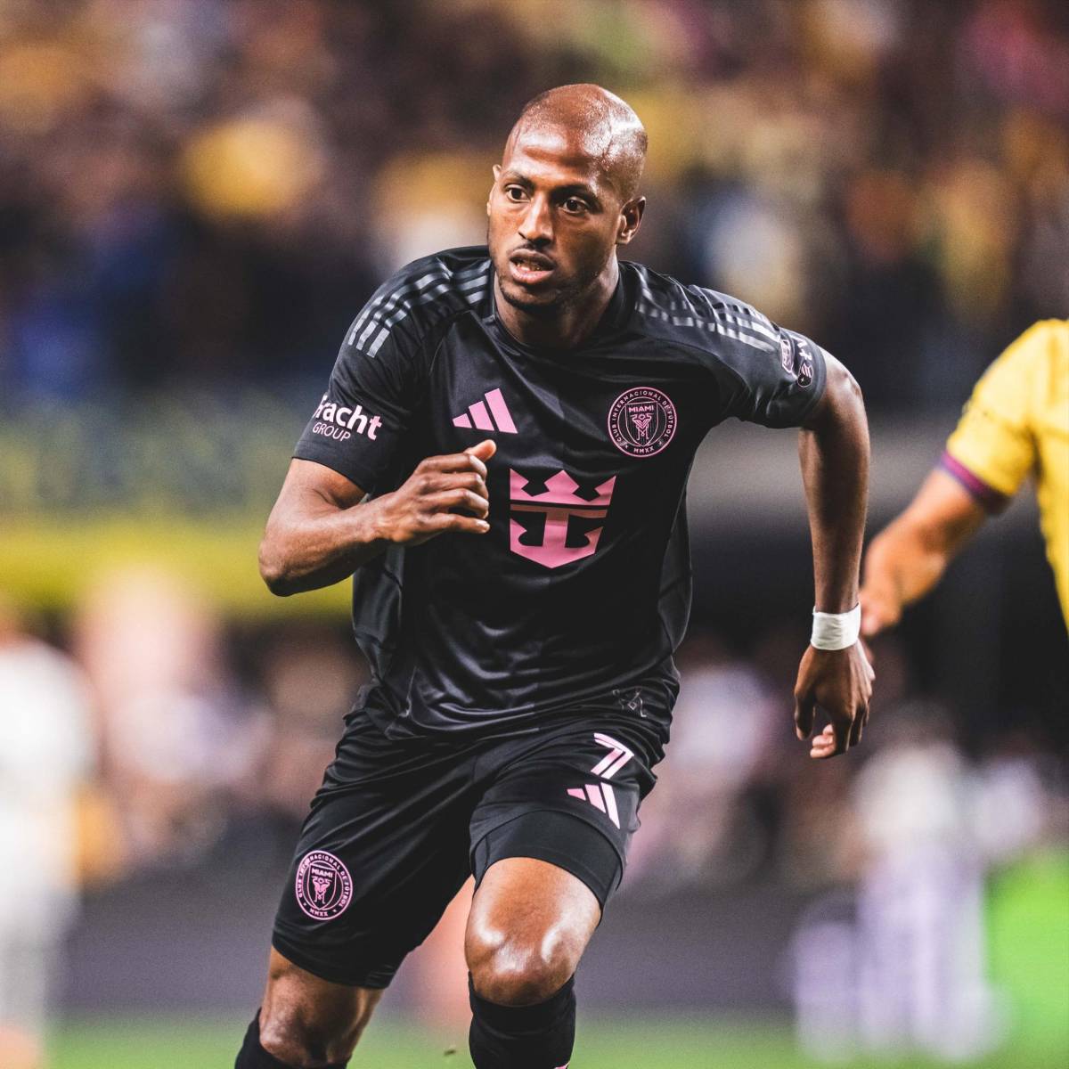 ¿Messi titular? La alineación del Inter Miami para el partido histórico contra Olimpia en San Pedro Sula