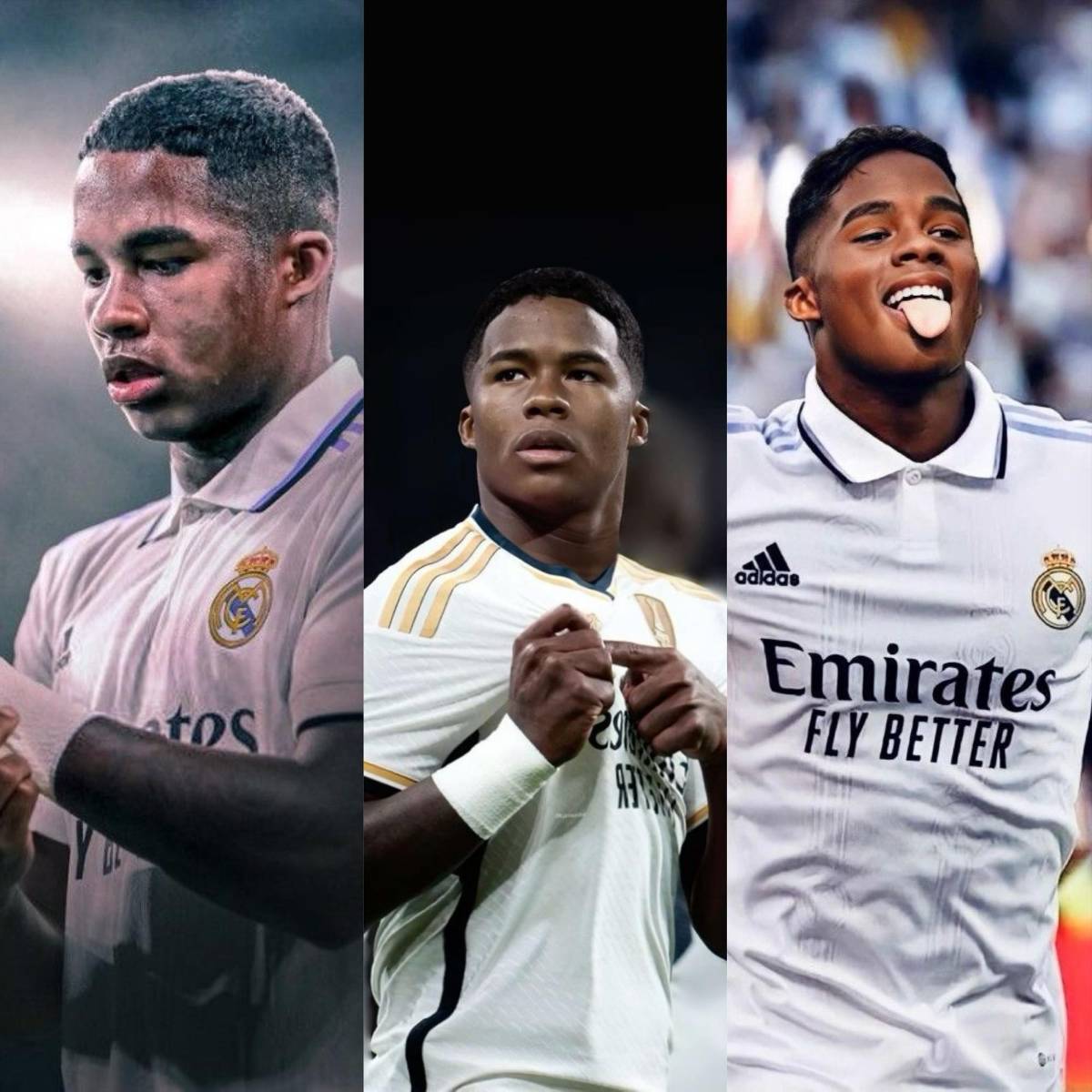 Confirmado número de Mbappé, Camavinga y Valverde cambian: Así quedan los dorsales oficiales del Real Madrid