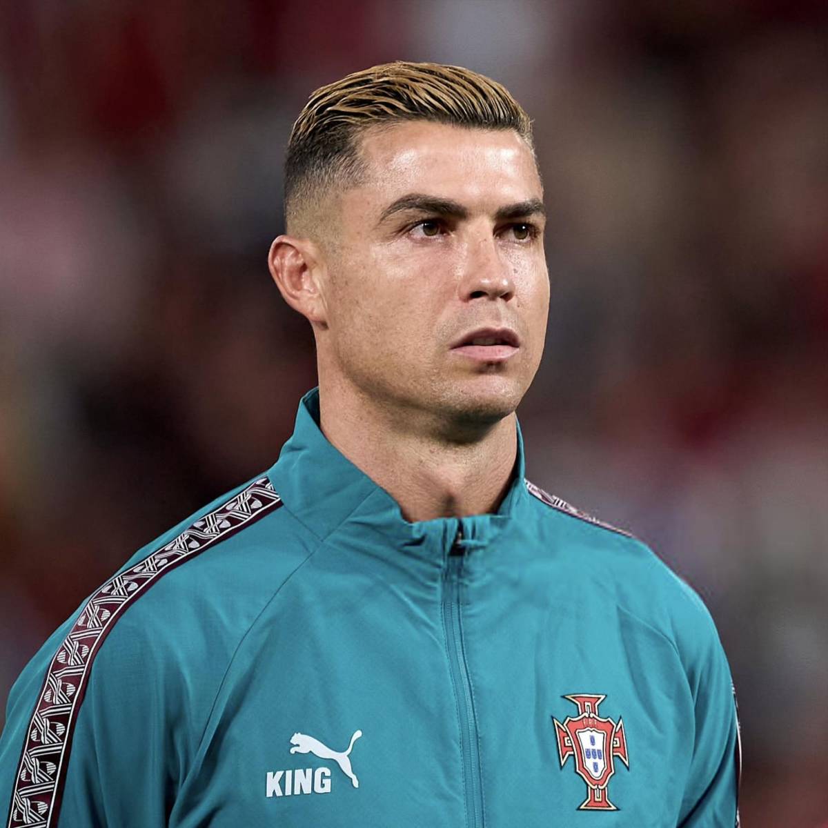 Hermana de CR7 da la peor noticia tras el abandono y la postura de Portugal