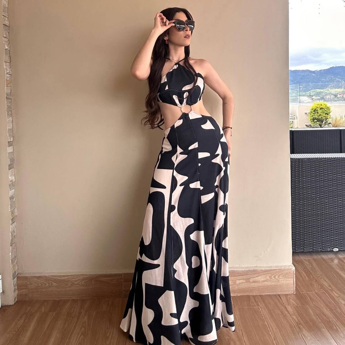 ¿Hondureña le roba el corazón a Rodrigo Auzmendi? Así es la hermosa chica que tendría un romance con el delantero de Motagua