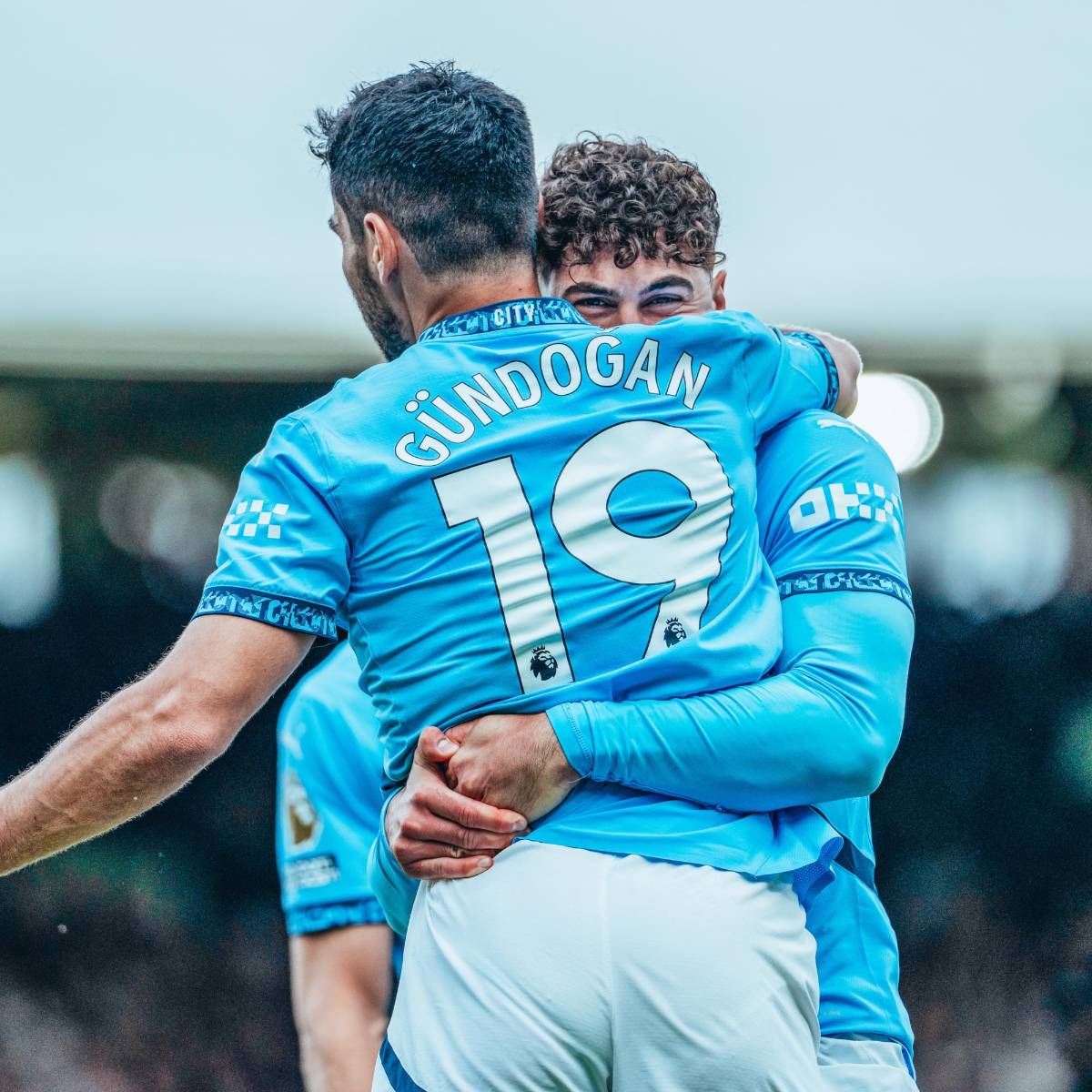 Pep Guardiola se gasta 346 millones de euros: los 9 fichajes del Manchester City para ganar el Mundial de Clubes 2025