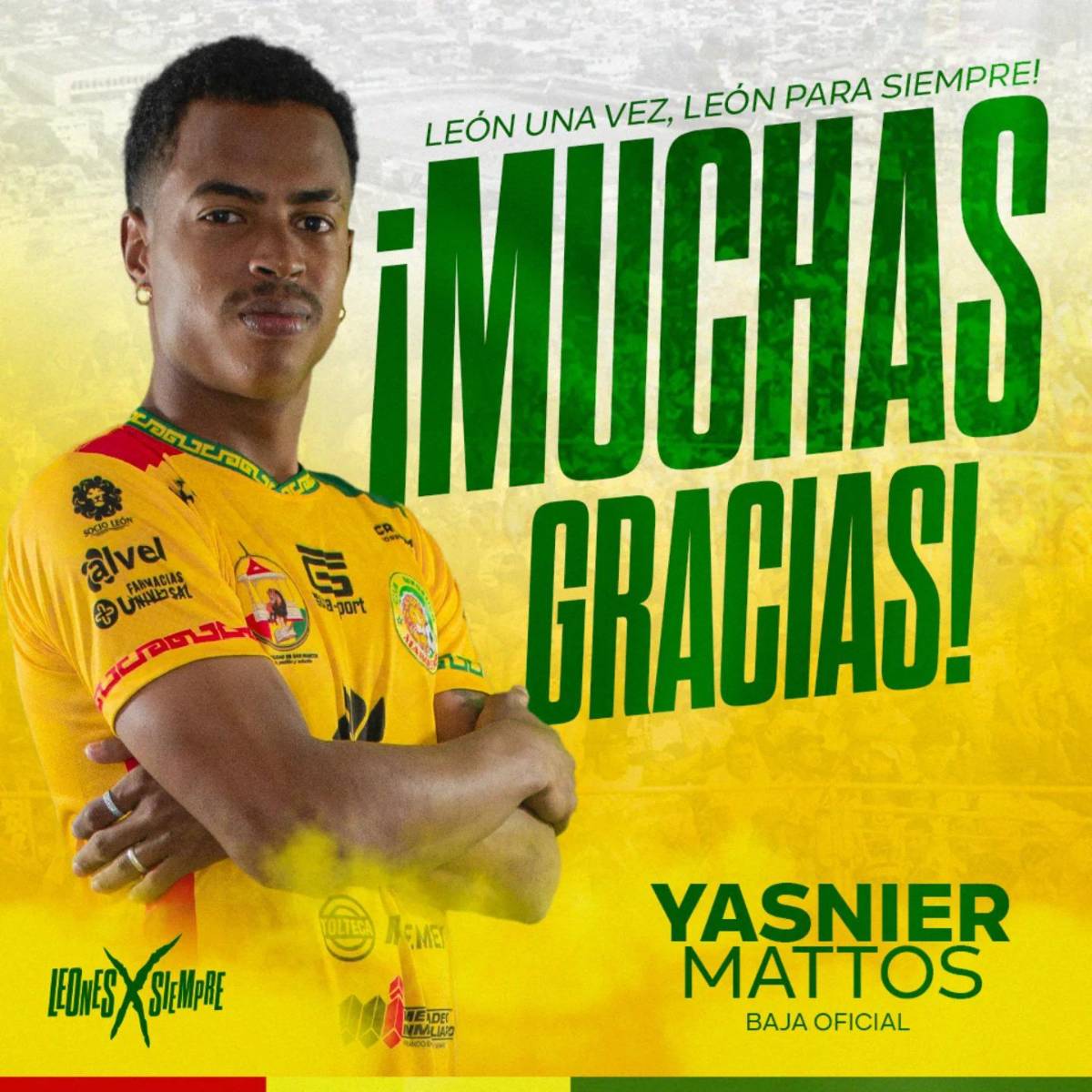 Hernán Medford y el equipazo que está armando con su club en Centroamérica: Fichó a un delantero hondureño