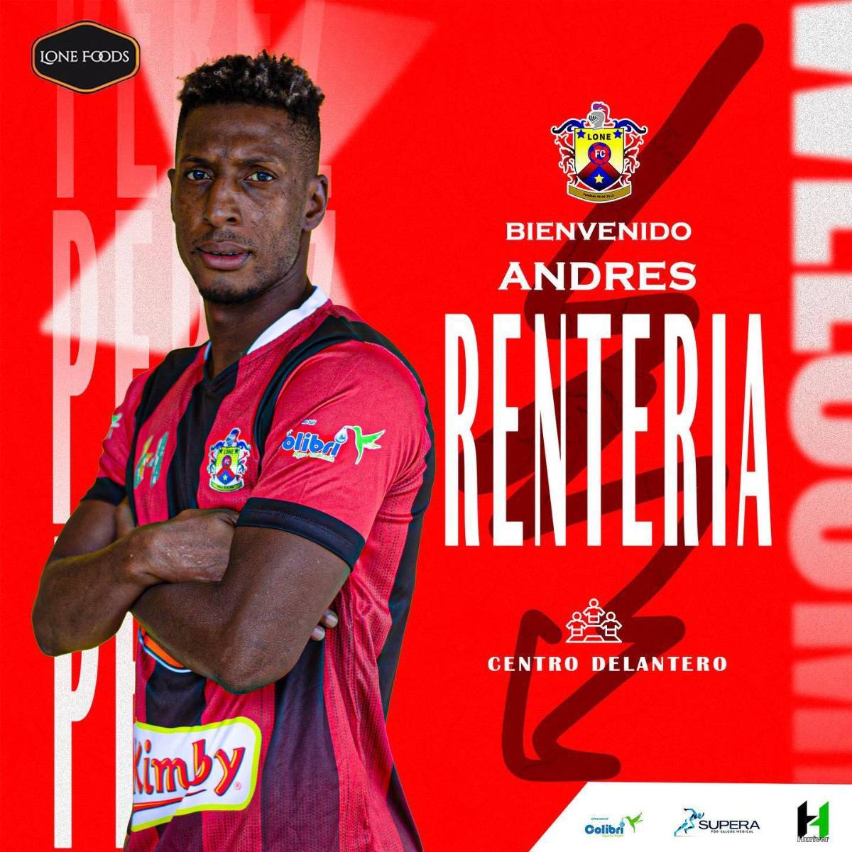 Mercado: Randy Diamond tiene nuevo club, Independiente ficha jugadores de Olimpia; Parrillas One confirma bombazo