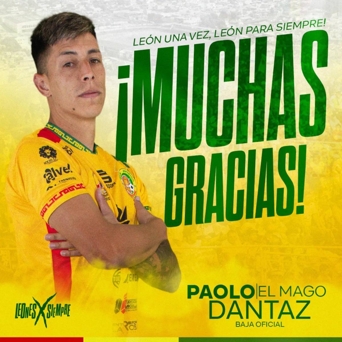 Hernán Medford y el equipazo que está armando con su club en Centroamérica: Fichó a un delantero hondureño