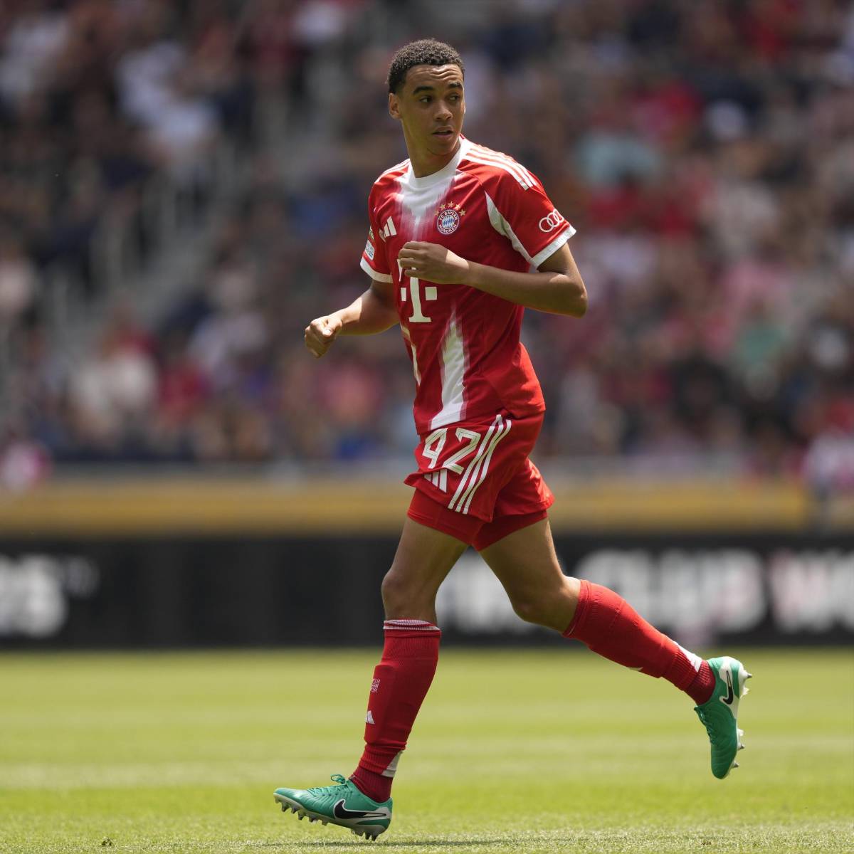 Sin futbolistas del Real Madrid y compañero de Messi presente: el XI ideal de la primera fecha del Mundial de Clubes 2025