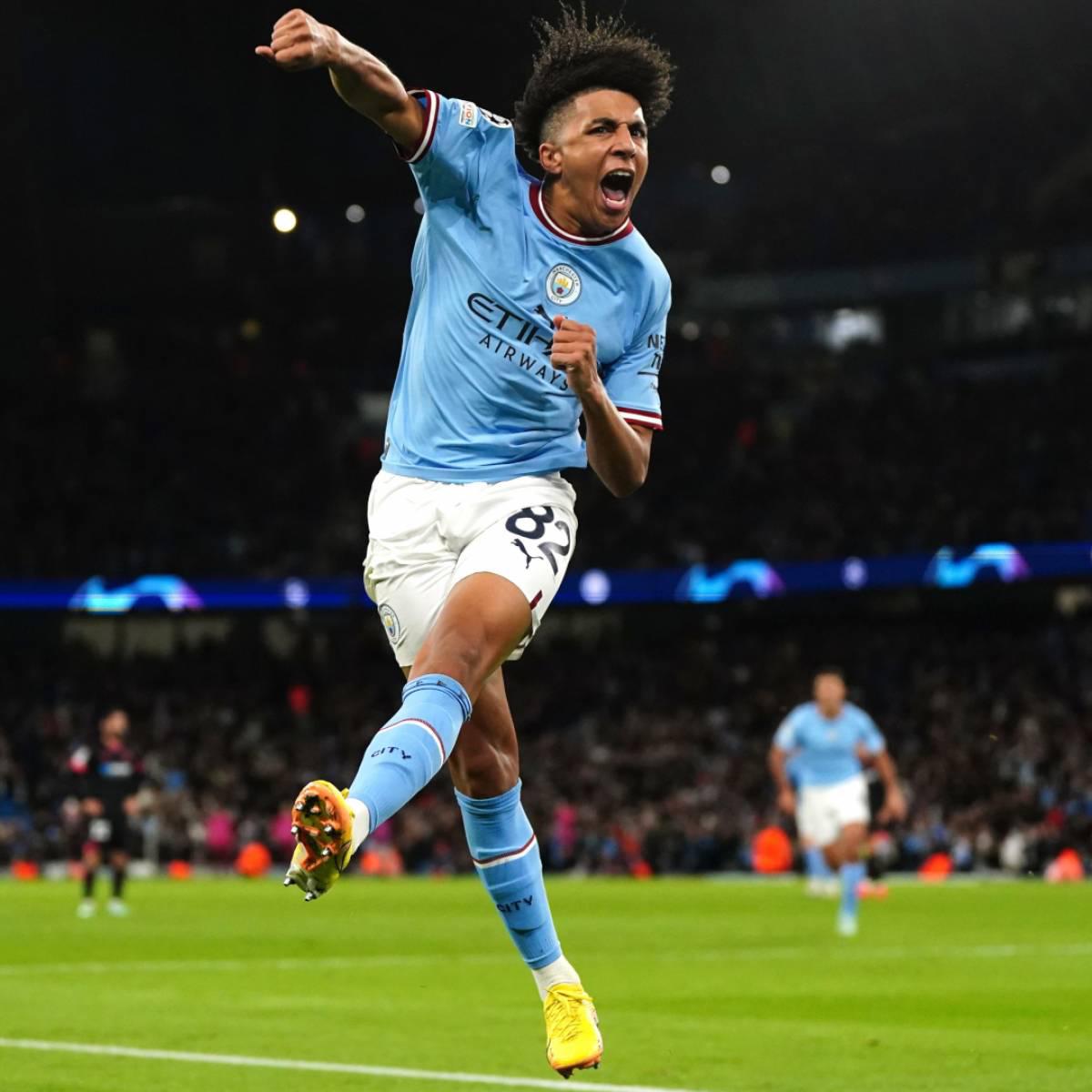 TOP: ¿Y Alejandro Garnacho? Las figuras que estarán ausentes del Mundial de Argentina Sub-20