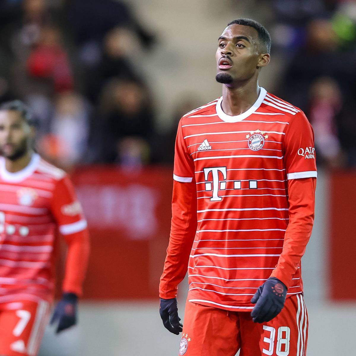 El berrinche de Mané que provocó la salida de Nagelsmann en el Bayern Múnich y los 14 jugadores que no se despidieron del técnico