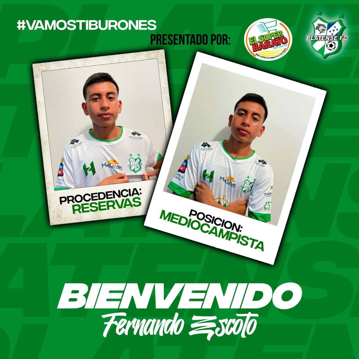 Mercado: Randy Diamond tiene nuevo club, Independiente ficha jugadores de Olimpia; Parrillas One confirma bombazo