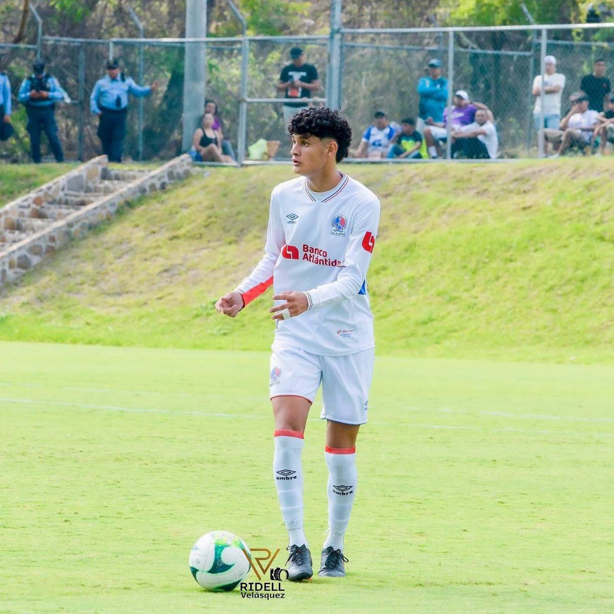 Olimpia: 10 jugadores buscan el histórico “penta” y cuatro desean su primer título en la Liga Nacional de Honduras