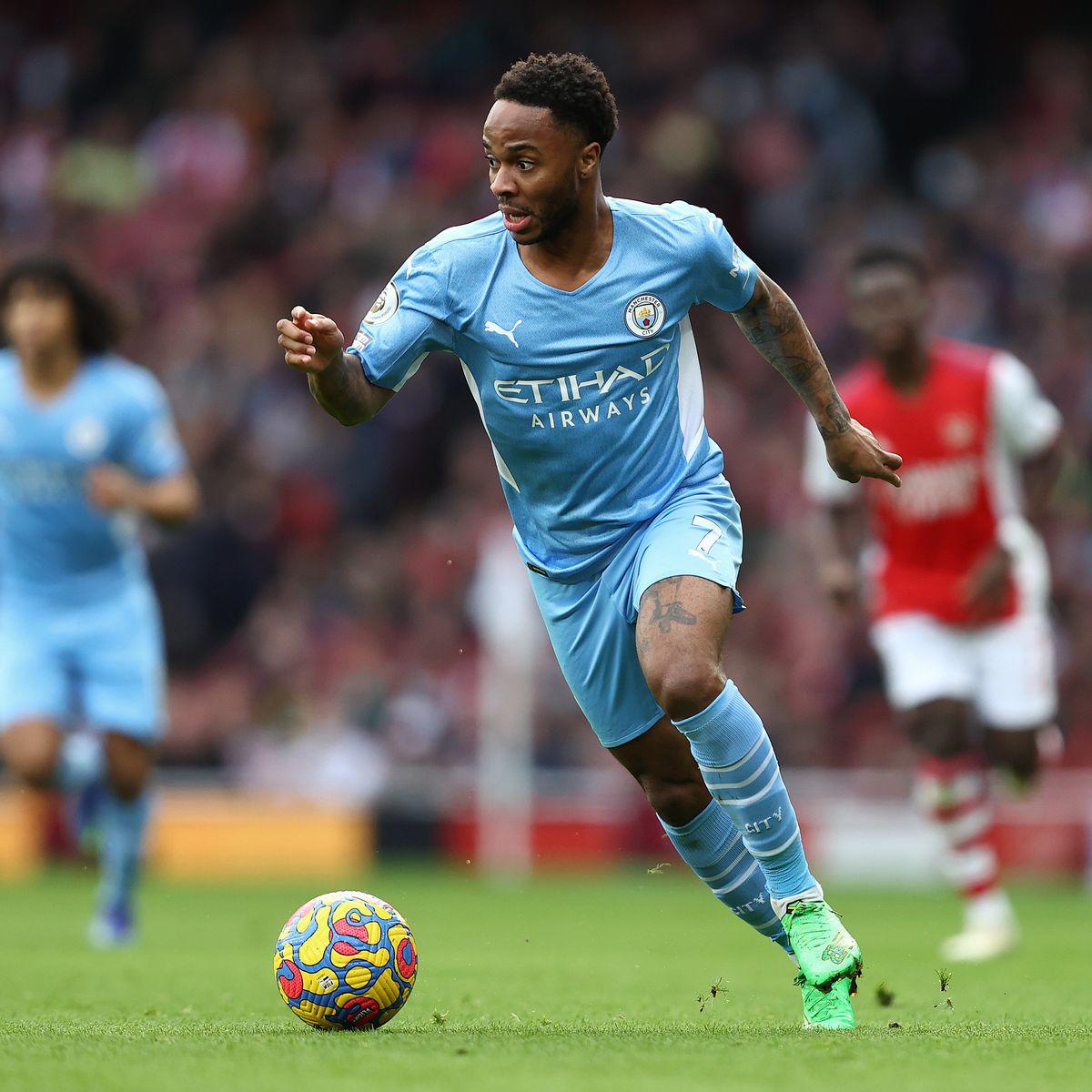 El potente once del Manchester City con Haaland: super equipo por posición, cambios de lujo y los mil millones de plantilla