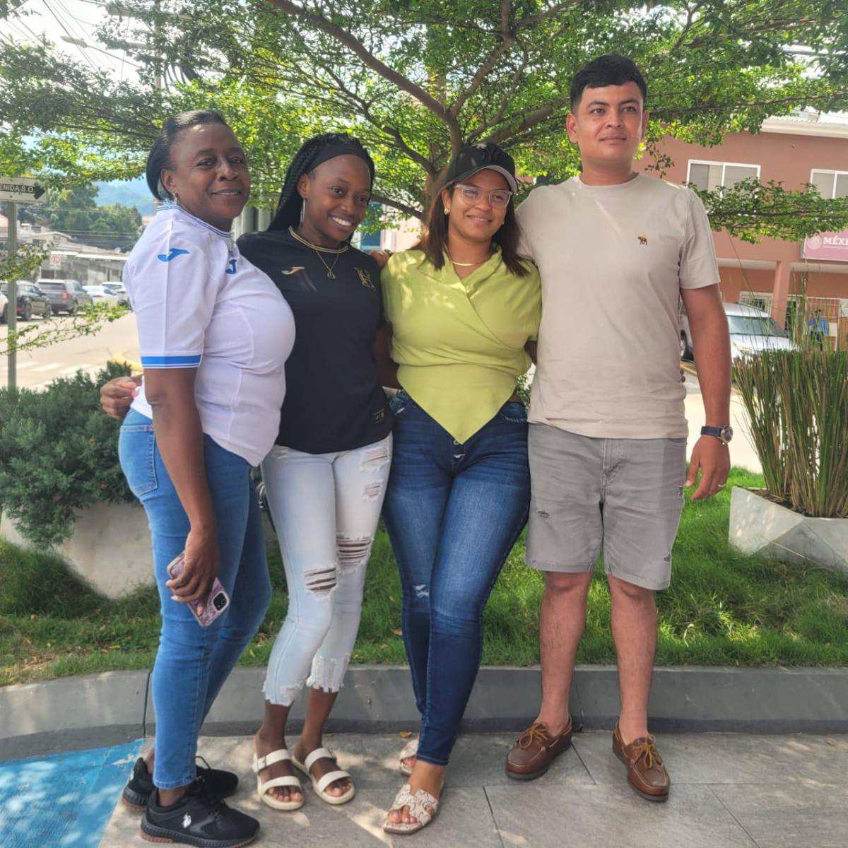 San Pedro Sula se hace respetar y el mensaje para Keylor Navas: el Morazán se empieza a llenar para el Honduras-Costa Rica