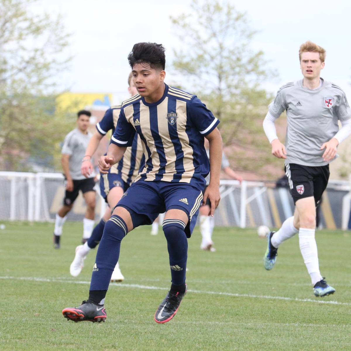 Si Fenafuth se “duerme”, lo lamentarán: las joyitas hondureñas por el mundo que no han sido convocados a la Selección