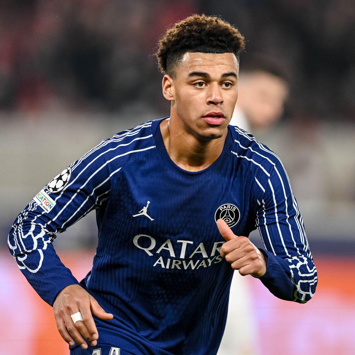 Pep Guardiola pidió a la revelación de la temporada: Manchester City prepara 50 millones por su fichaje