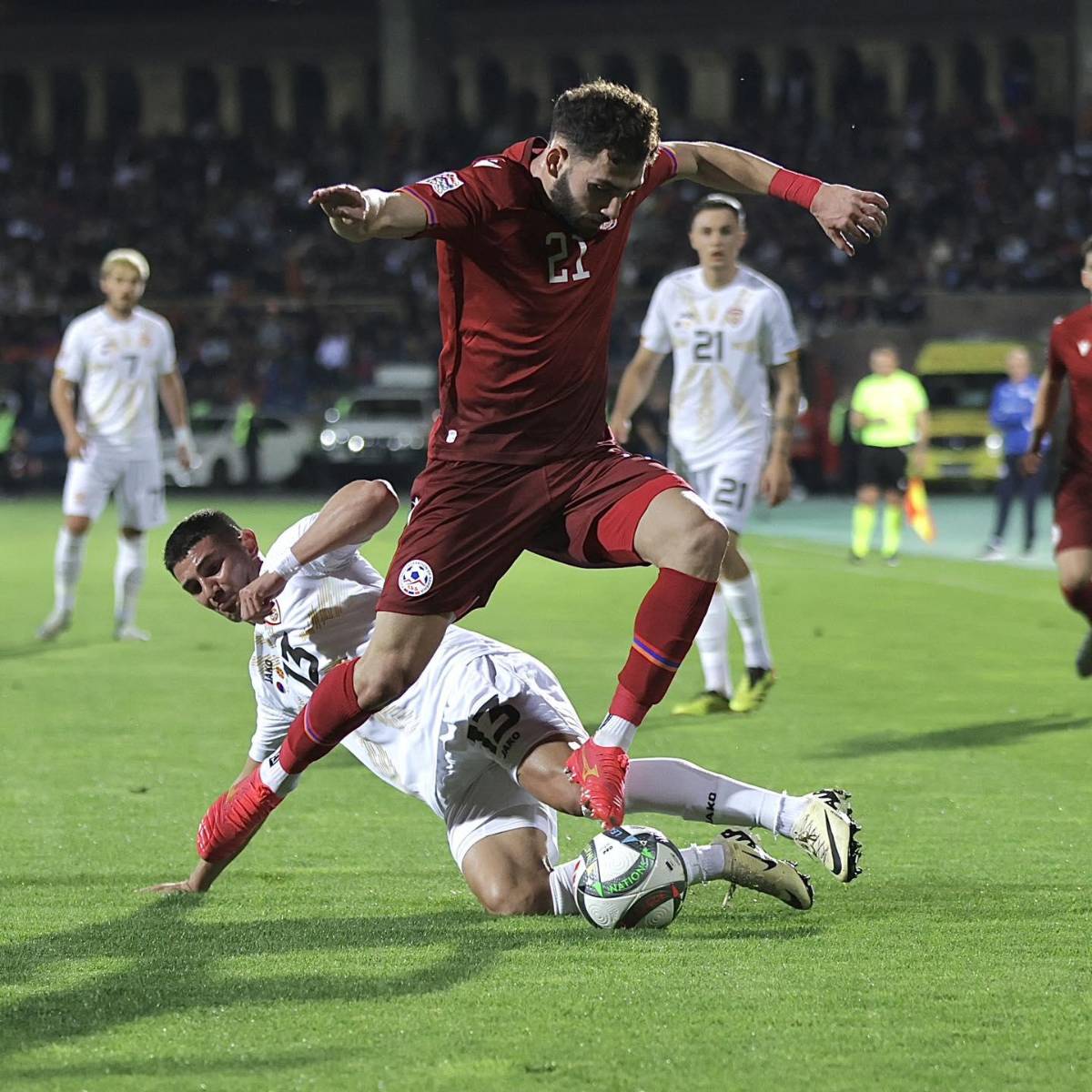 Fecha FIFA: los juegos prohibidos en el mundo del fútbol y sus historias ¿Por qué está involucrada España?