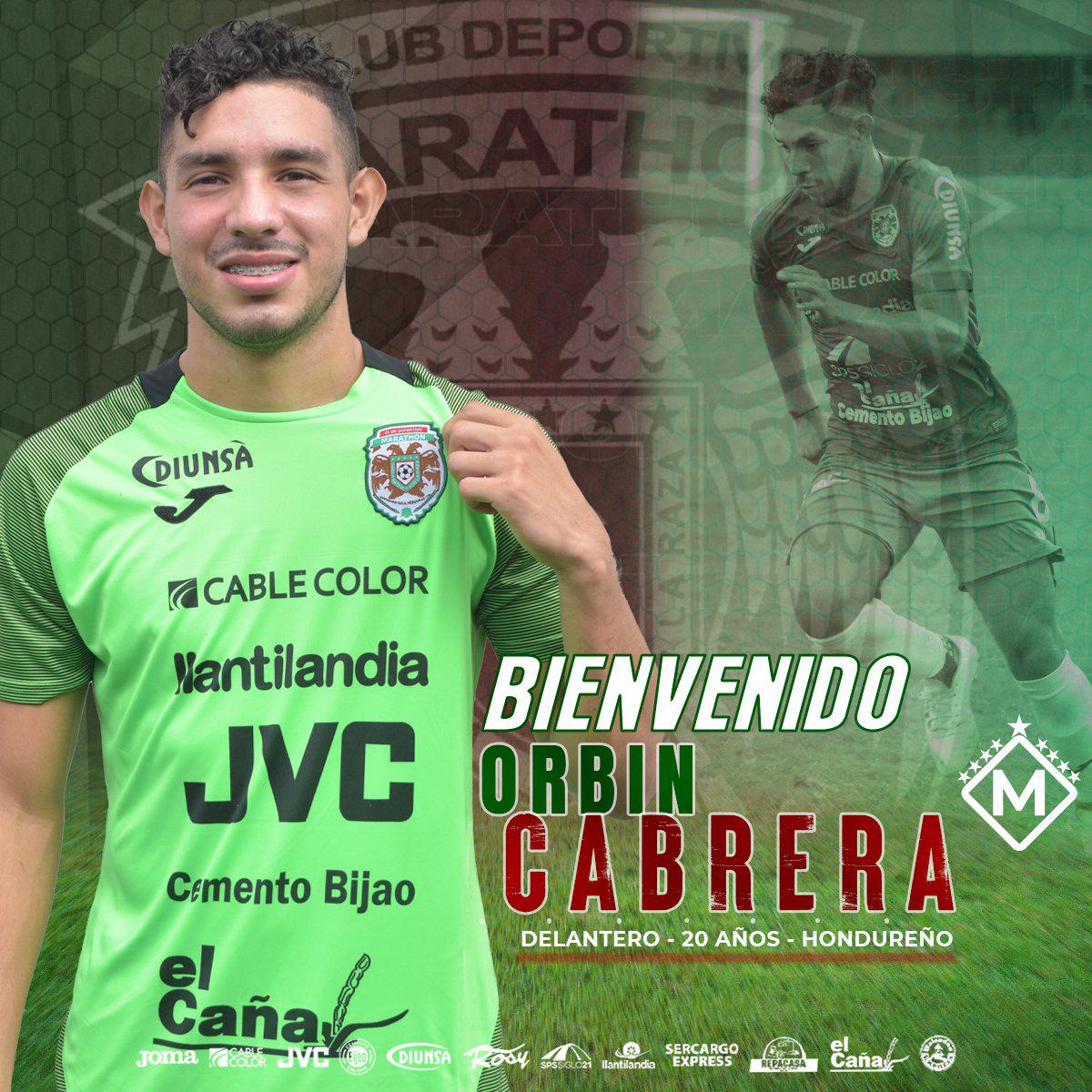 Olimpia anuncia fichaje de altos quilates, Motagua tiene nuevo extranjero y Marathón oficializa más refuerzos