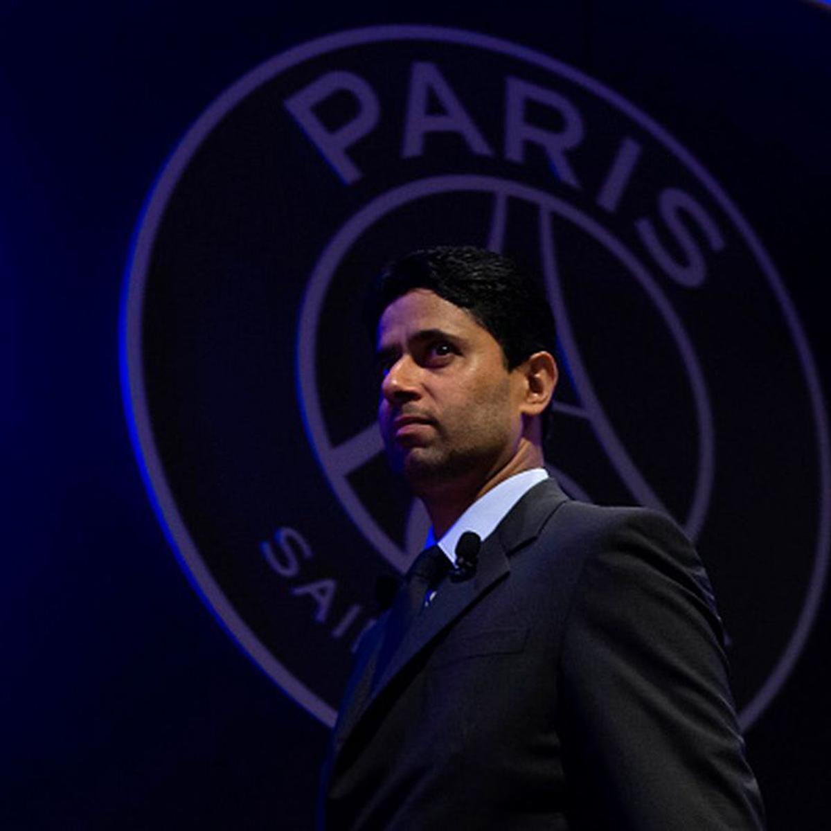 Una cifra de escándalo: El PSG gasta ahora 629 millones de euros en salarios; Messi cobra un dineral