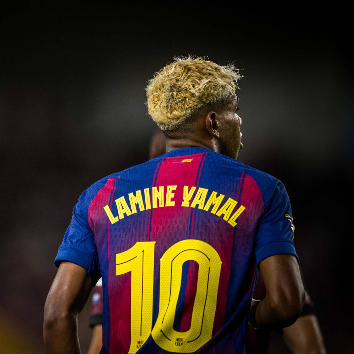 Lamine Yamal con la '10', el estreno de Rashford y los que anotaron: así fue la victoria del Barcelona en Japón