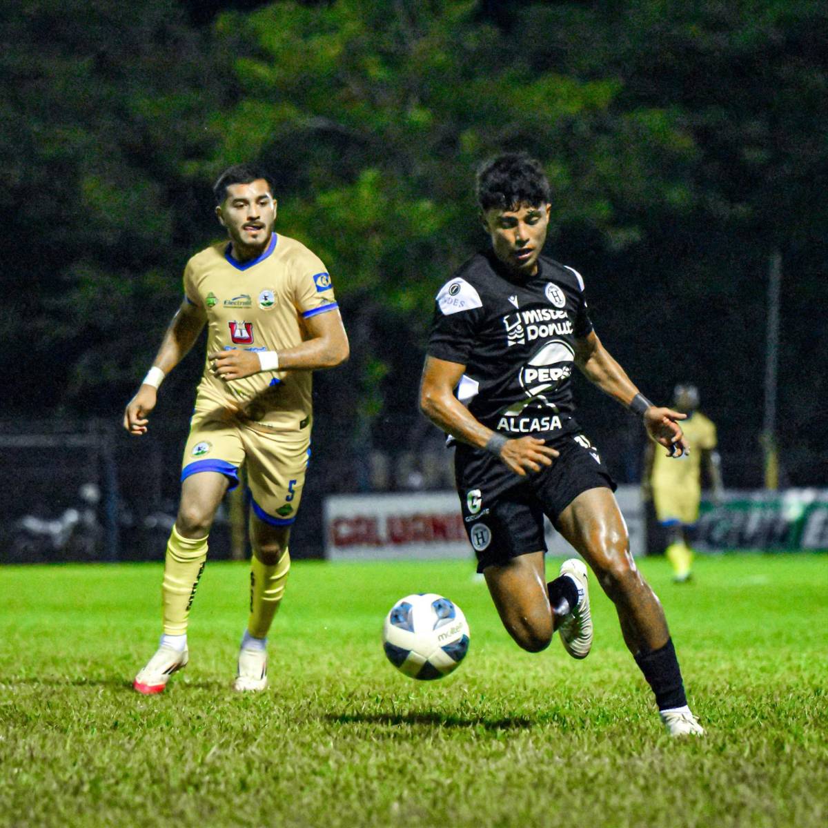 ¿Quién es el Hércules? El nuevo equipo de El Salvador y así llegó a la Copa Centroamericana: su DT impactó con lo que dijo