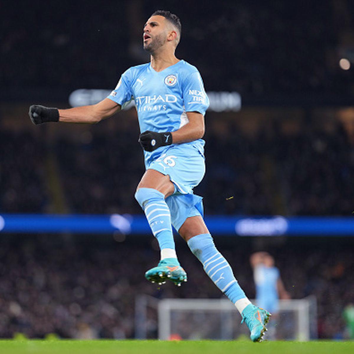 El potente once del Manchester City con Haaland: super equipo por posición, cambios de lujo y los mil millones de plantilla