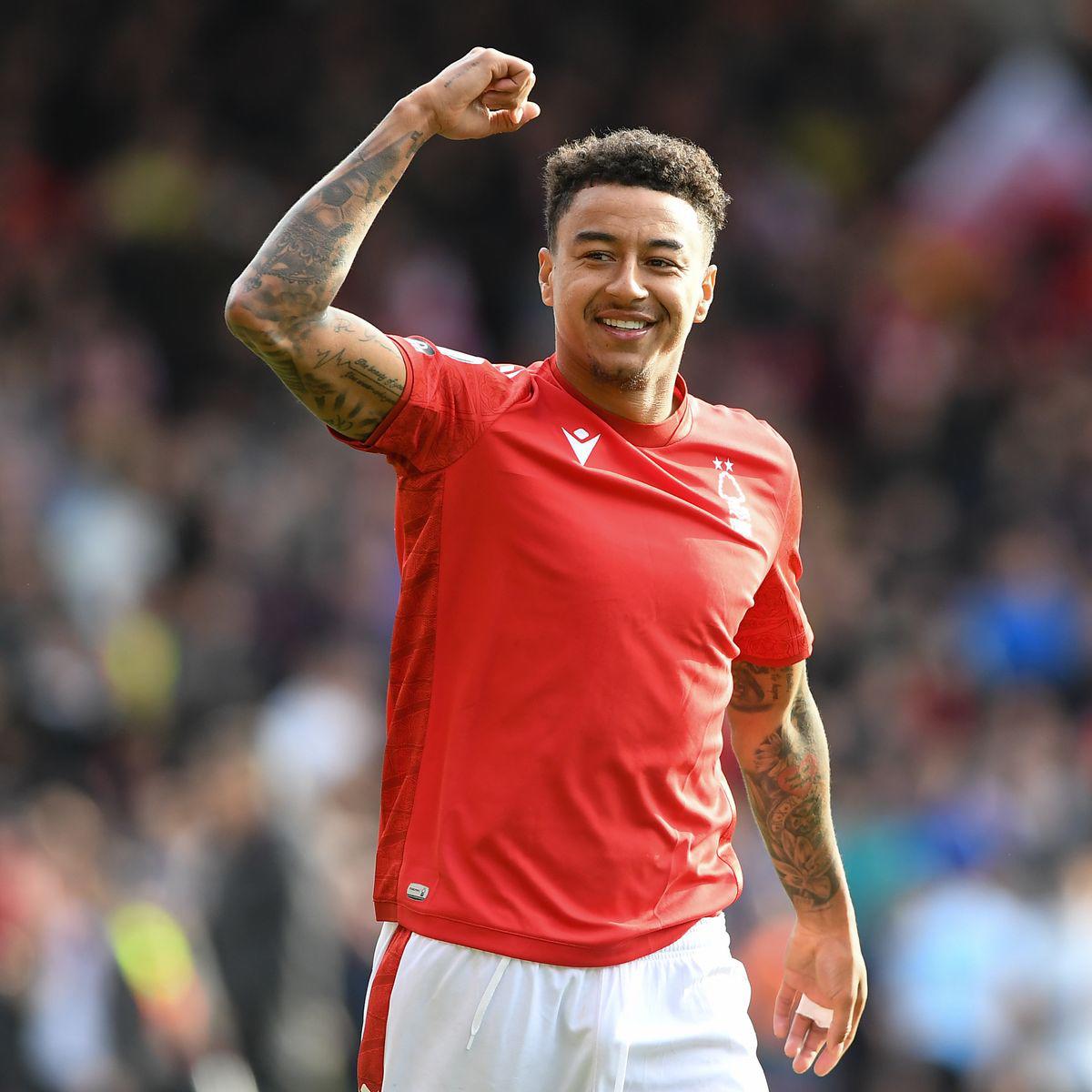 Brutal: los 30 fichajes que concretó el histórico Nottingham Forest desde que ascendió a la Premier League