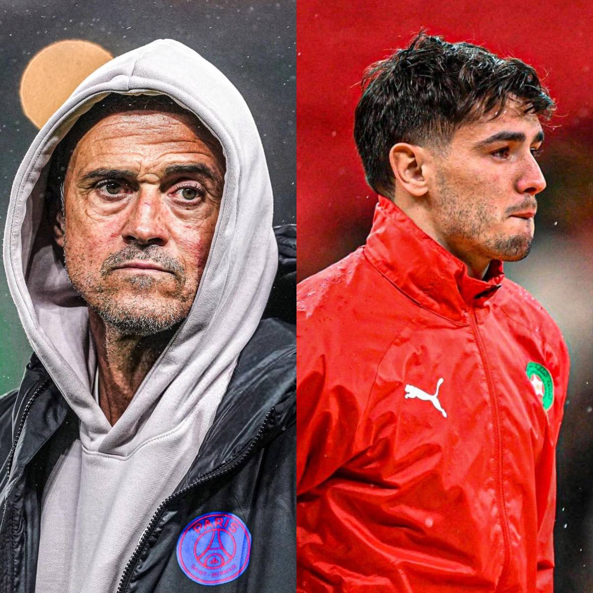 En Marruecos piden el castigo más duro para Brahim Díaz tras fallar penal: Me duele el alma