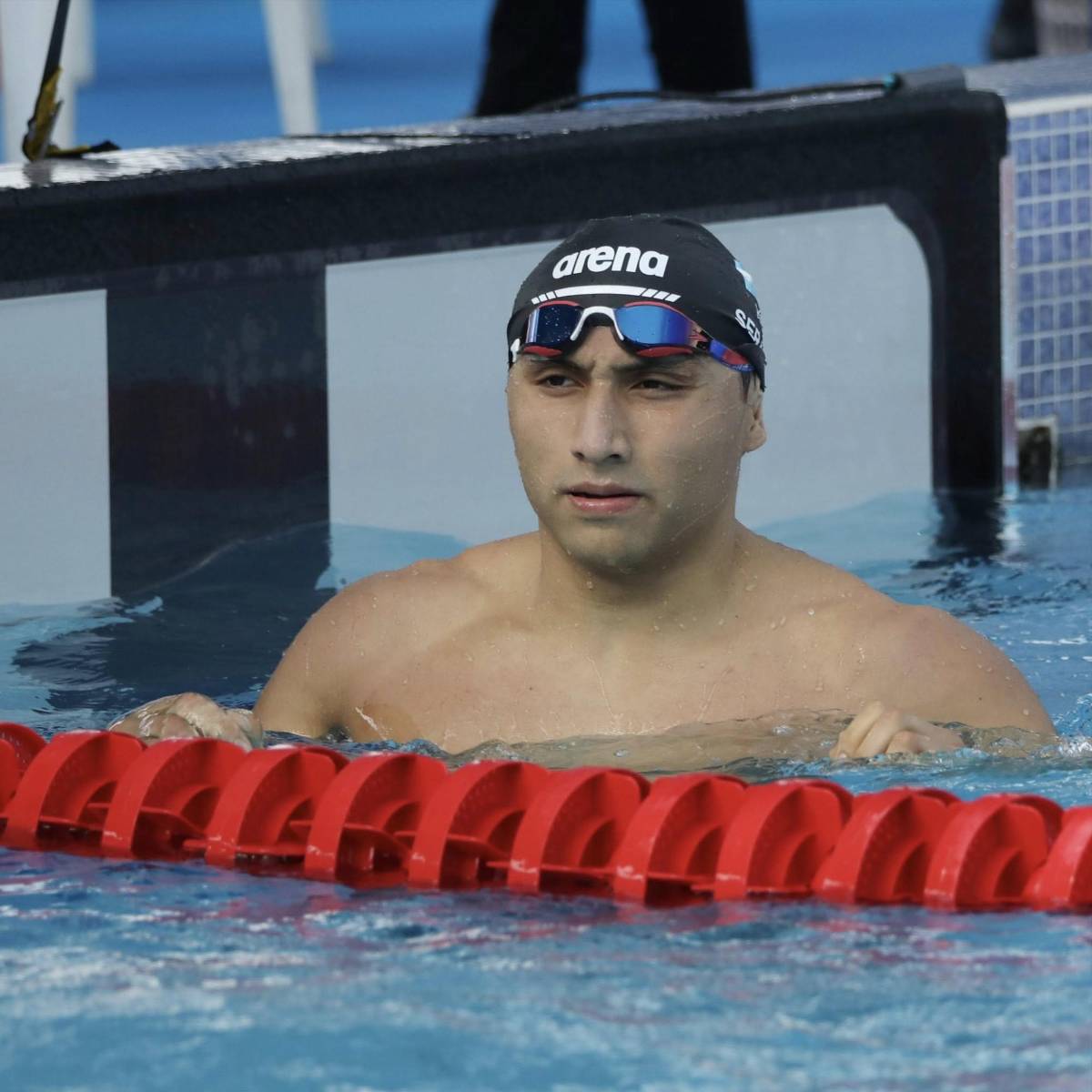 Honduras arrasa en natación: las preseas que han ganado los atletas catrachos en los Juegos Centroamericanos 2025