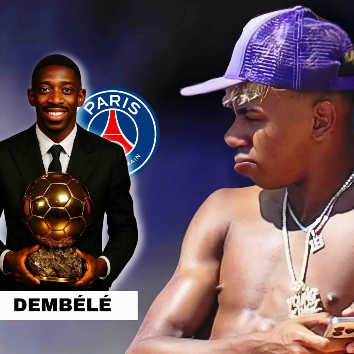 Dembélé es victima y Yamal protagonista: los memes que dejó la humillada del Chelsea al PSG en el Mundial de Clubes
