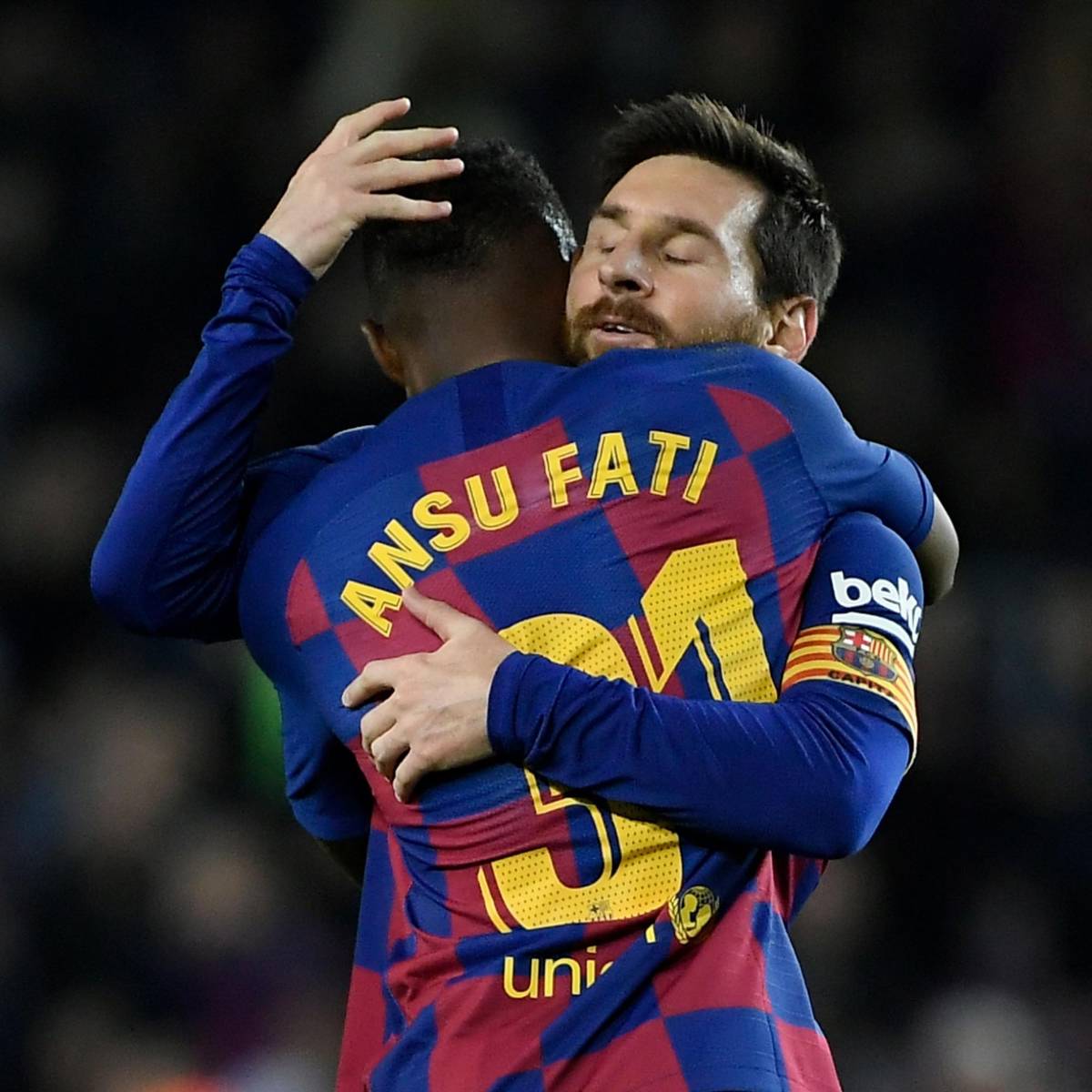 Costaba 80 millones, ahora solo vale cinco y Hansi Flick lo deja fuera del Barcelona: No cuento contigo