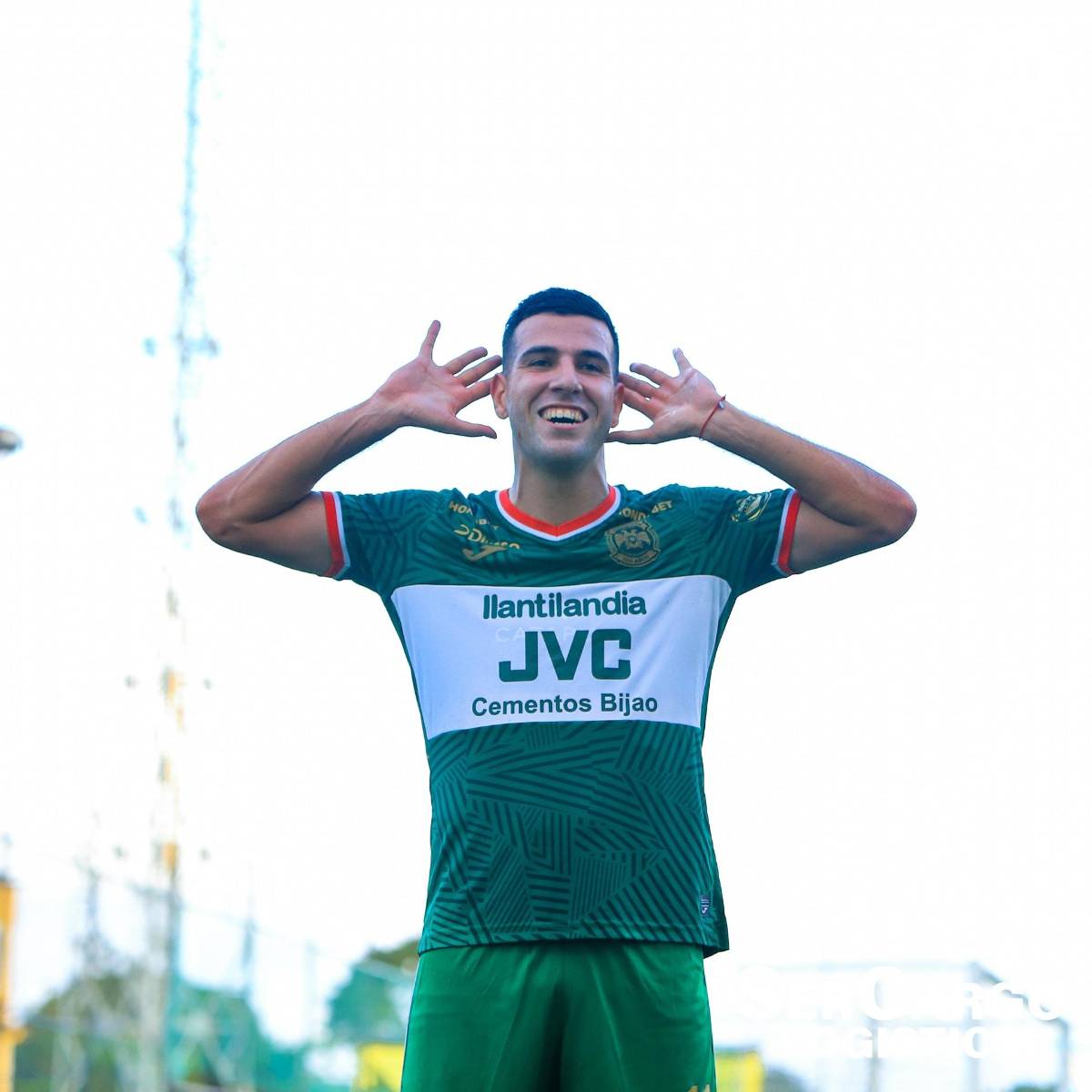 Lo que no sabías de los extranjeros de la final: Cuatro nacionalidades y uno que ya fue campeón con Marathón y Olimpia