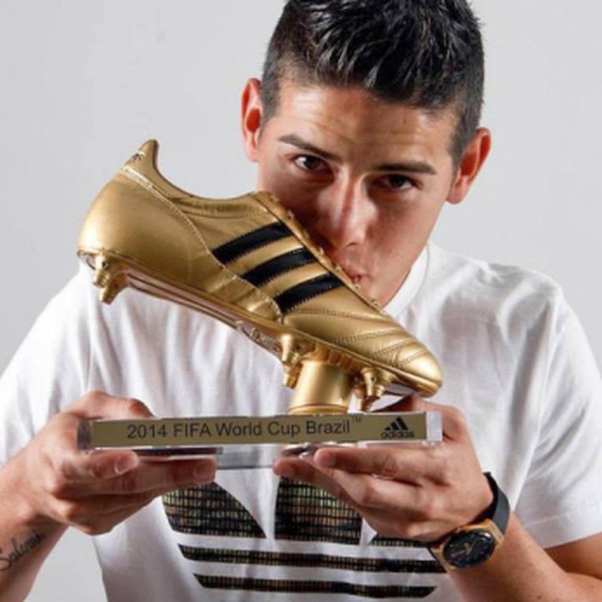 ¿Quiénes han ganado la bota de oro en los Mundiales? Mbappé está cerca de repetir