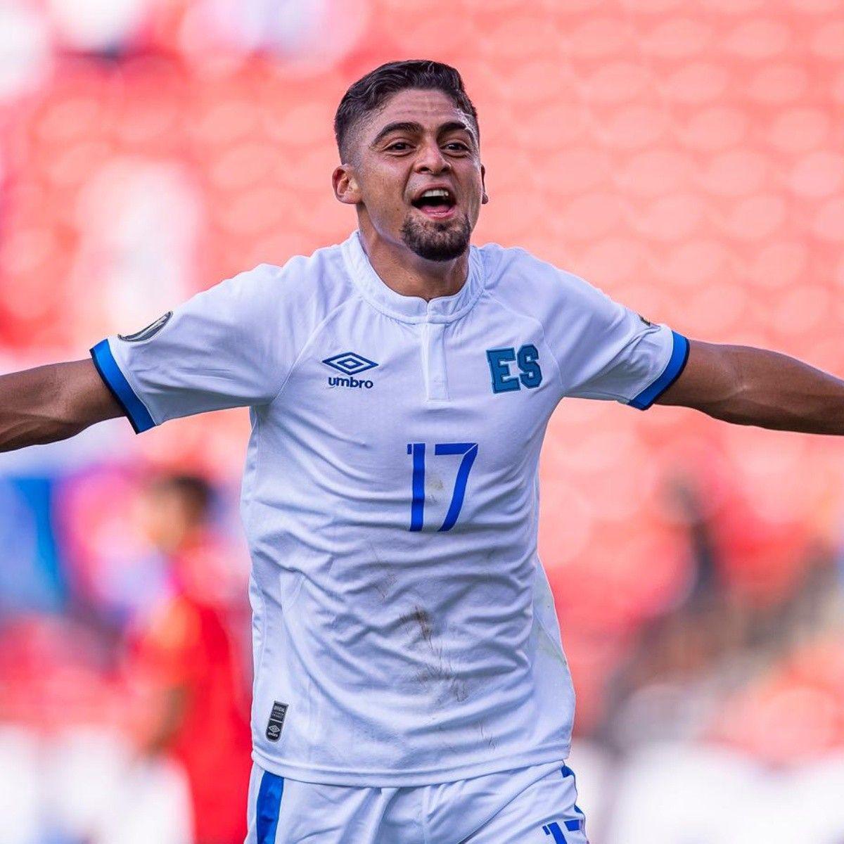 10 de Honduras y 5 de Costa Rica: los futbolistas de Centroamérica que disputaron su última eliminatoria como seleccionados